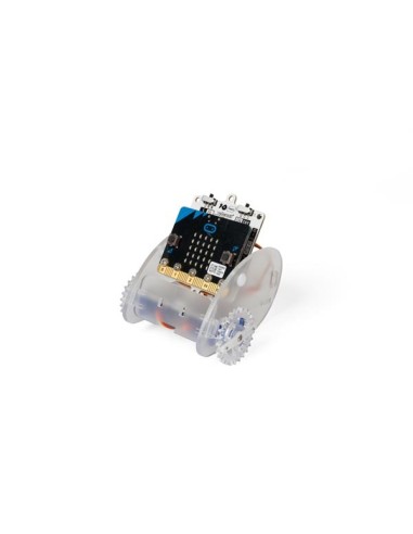 MICROBIT® EDUCATION SMART ROBOT KIT