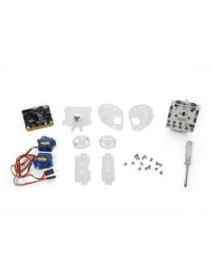 MICROBIT® KIT ROBOT ÉDUCATIF 2
