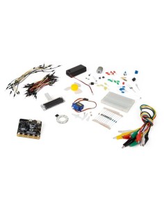 MICROBIT® KIT DE DÉMARRAGE