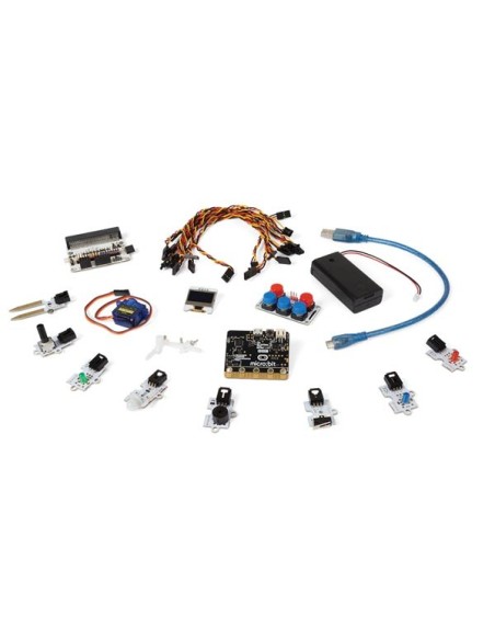 MICROBIT® TINKER KIT