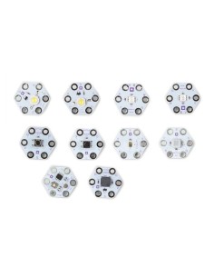 SET MODULES VOOR MICRO:BIT® 2