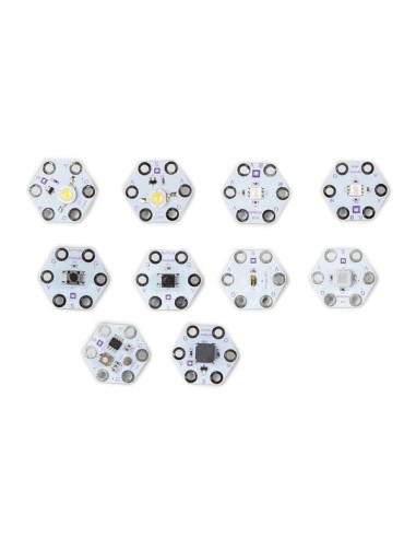 SET MODULES VOOR MICRO:BIT®