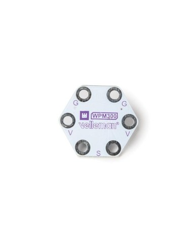 MODULE SET FOR MICRO:BIT®
