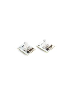 RGB LED-MODULE (2 st.)