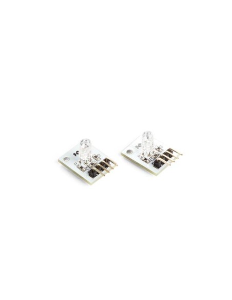 RGB LED-MODULE (2 st.)