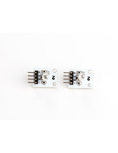 RGB LED-MODULE (2 st.)