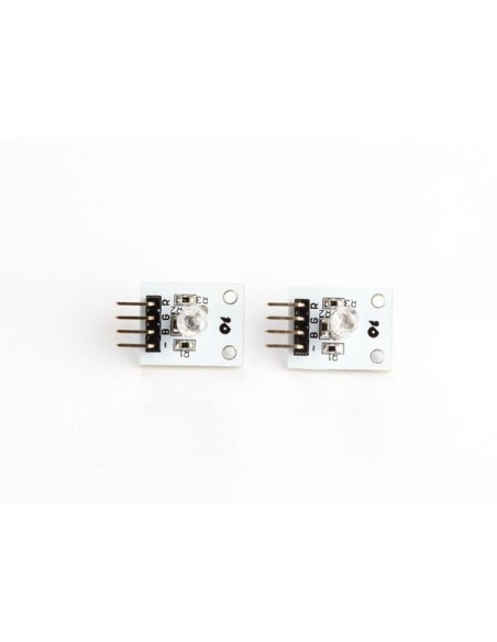 RGB LED MODULE (2 pcs)