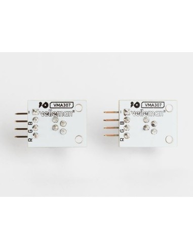 RGB LED-MODULE (2 st.)