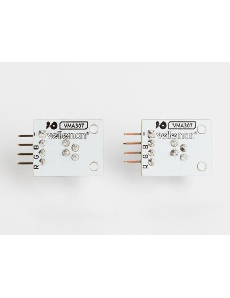 MODULE RGB LED (2 pcs)