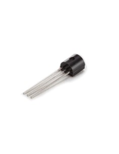 TRANSISTOR AU SILICIUM NPN 50V-0.2A