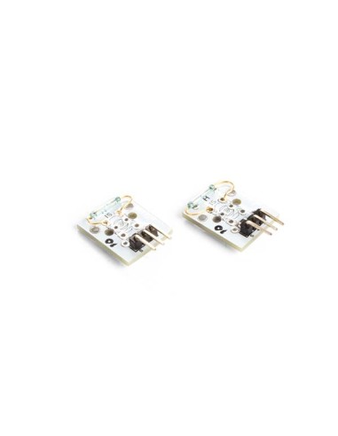 MINI MAGNETIC REED MODULE (2 pcs)