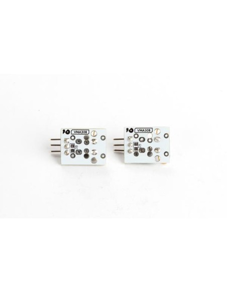 MINI MAGNETIC REED MODULE (2 pcs)