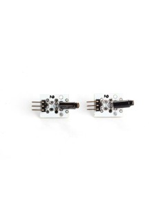 TRILLINGS-/SCHOKSENSOR (2 st.) 2