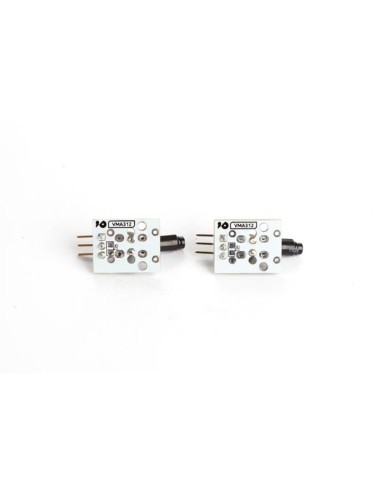 VIBRATION / SHOCK SWITCH MODULE (2 pcs)