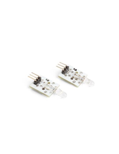 INFRARED TRANSMITTER MODULE (2 pcs)