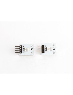 RGB SMD LED-MODULE 3 KLEUREN (2 st.) 2