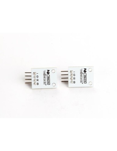MODULE RGB LED 3 COULEURS (2 pcs)