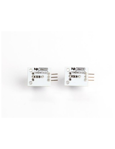 ACTIVE BUZZER MODULE (2 pcs)