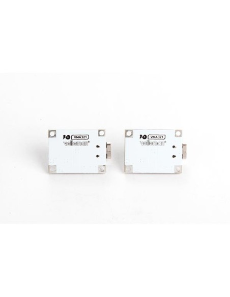 MODULE DE CHARGEMENT DE BATTERIE LITHIUM 1 A (2 pcs)
