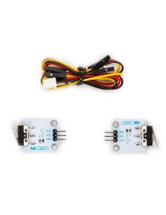 MODULE INTERRUPTEUR FIN DE COURSE (2 pcs) 2