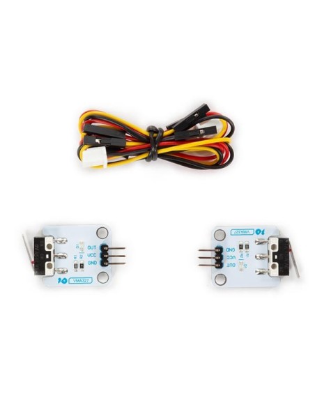 MODULE INTERRUPTEUR FIN DE COURSE (2 pcs)