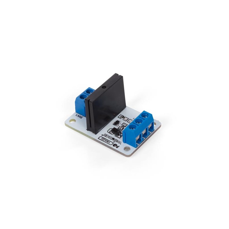 1 CHANNEL SOLID STATE RELAY MODULE