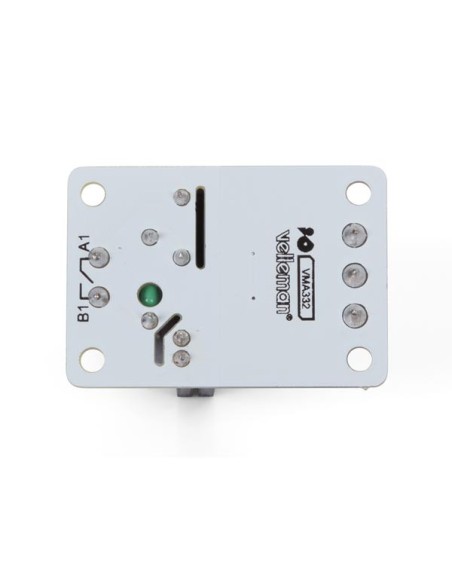 SOLID-STATE-RELAISMODUL - 1 KANAL