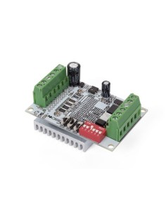 TB6560 CARTE CONTRÔLEUR POUR MOTEUR PAS À PAS 3A