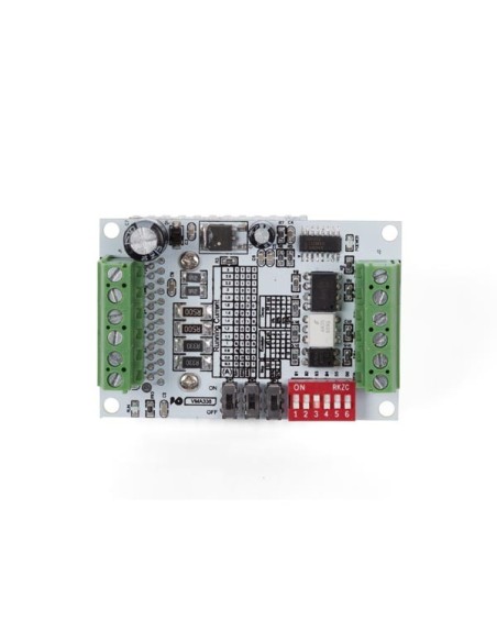 TB6560 3A STEPPER MOTOR DRIVER BOARD