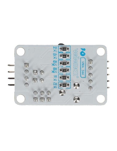 A/D-D/A-WANDLER-MODUL PCF8591