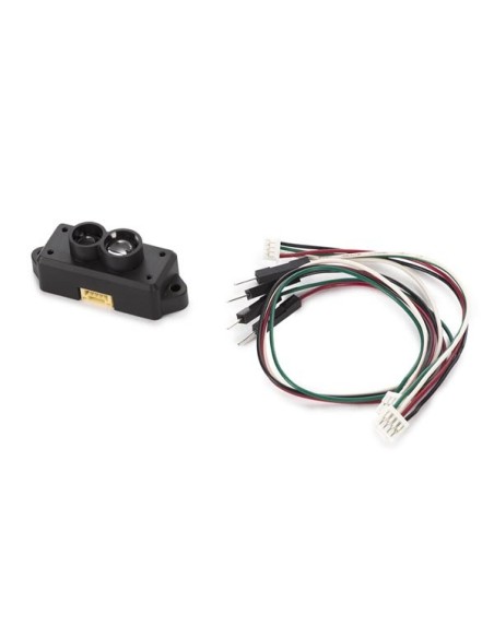 TFMINI TIME-OF-FLIGHT LIDAR