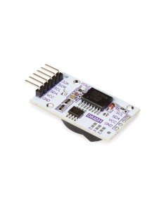 MODULE RTC DS3231