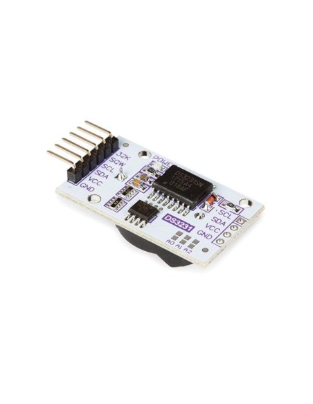 MODULE RTC DS3231