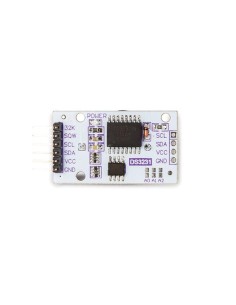 DS3231 RTC-MODULE 2