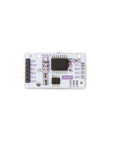MODULE RTC DS3231