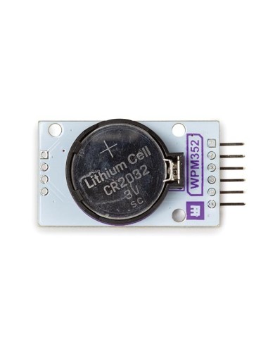 MODULE RTC DS3231