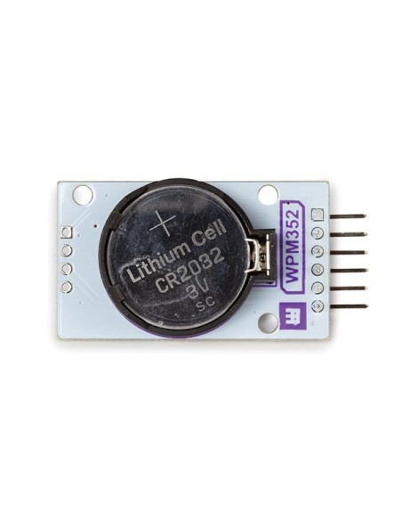 MODULE RTC DS3231
