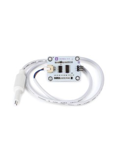 CAPTEUR TDS (Total Dissolved Solids) POUR MESURE DE... 2