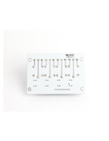 4 CHANNEL RELAY MODULE