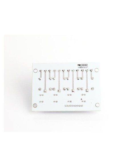 4 CHANNEL RELAY MODULE