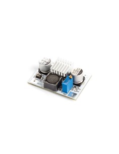 DC-DC STEP-UP SPANNUNGSREGLER LM2577