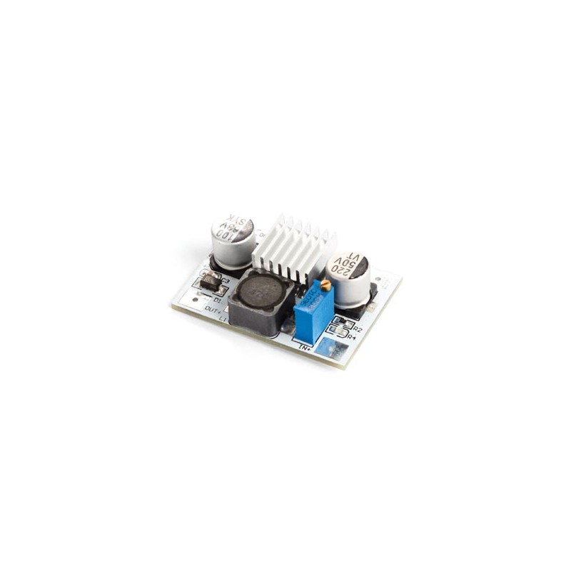 LM2577 DC-DC SPANNING STEP-UP (BOOST) MODULE