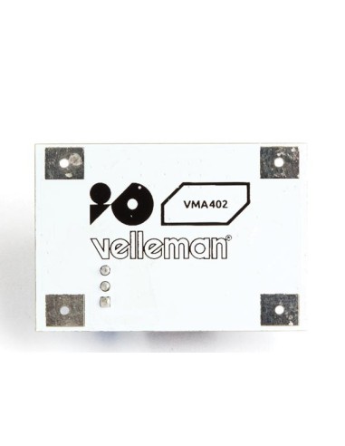 LM2577 DC-DC VOLTAGE STEP-UP (BOOST) MODULE