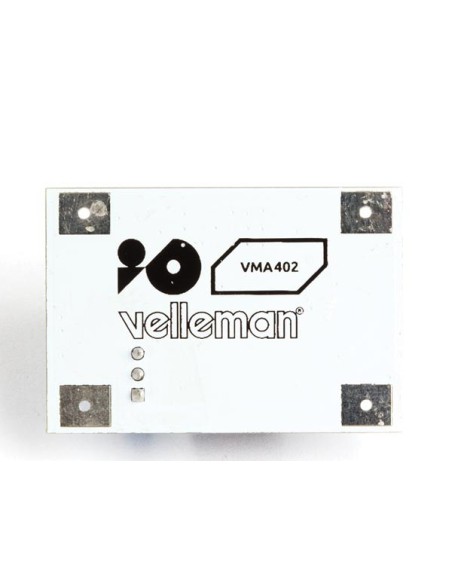 LM2577 DC-DC VOLTAGE STEP-UP (BOOST) MODULE