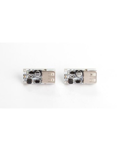 MODULE BOOST DC-DC / (2.5 V-5 V) 600 mA VERS...