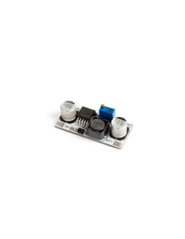 DC-DC ADJUSTABLE VOLTAGE STEP DOWN MODULE LM2596S