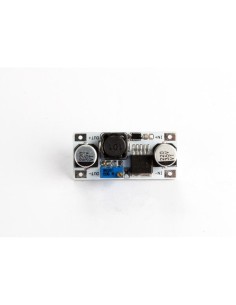 DC-DC ADJUSTABLE VOLTAGE STEP DOWN MODULE LM2596S 2