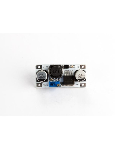 DC-DC  EINSTELLBARE STEP DOWN-SPANNUNGSREGLER LM2596S