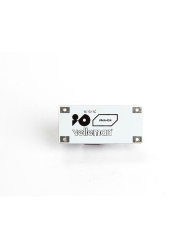 MODULE STEP DOWN DC-DC TENSION RÉGLABLE LM2596S