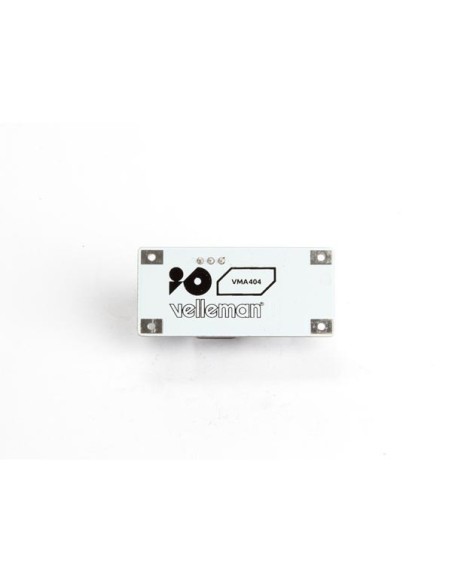 MODULE STEP DOWN DC-DC TENSION RÉGLABLE LM2596S